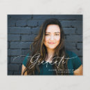 Search for medical doctor graduation announcement cards Class of 2022