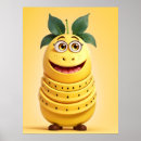 Search for funny banana posters Fruit