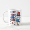 Search for popsicle mugs Patriotic