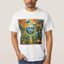 Search for observe tshirts Abstract