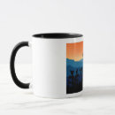 Search for retro camping mugs California national parks