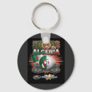 Search for algeria key rings Soccer