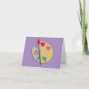 Search for palette cards Colourful