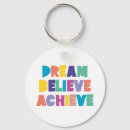 Search for birthday dreams key rings Motivational