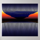 Search for blackhole posters Abstract