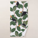 Search for parrot bath towels Cute