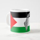 Search for palestinian flag mugs Freedom