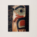 Search for totem pole puzzles Carving
