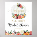 Search for pumpkin welcome signs Elegant