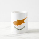 Search for mediterranean island mugs Cyprus