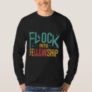 Search for fellowship tshirts Into