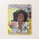 Search for black history puzzles Women