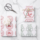 Search for mail wrapping paper Merry christmas