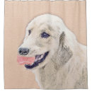 Search for golden retriever shower curtains Cute