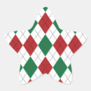 Search for argyle pattern stickers Harlequin