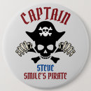 Search for pirate captain badges Pirates