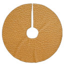 Search for leather tree skirts Pattern