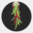 Search for chile pepper stickers Mexican