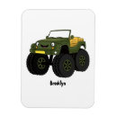 Search for 4x4 magnets Truck