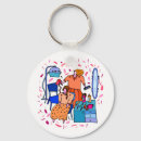 Search for hair stylist key rings Beauty shop