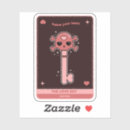 Search for goth valentine stickers Skull