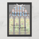 Search for priest ordination invitations Pastor
