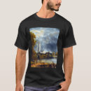 Search for romanticism tshirts Constable