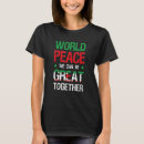 Search for iran tshirts World