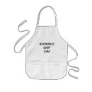 Search for adventurous aprons Kids cooking