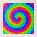 Search for mosaic puzzles Unique