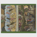 Search for renaissance angel paintings Sandro botticelli