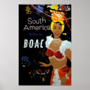 Search for vintage carnival posters Travel