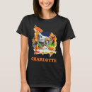 Search for for charlotte tshirts Vintage