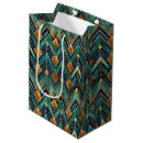 Search for art deco gift bags Pattern