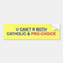 Search for ued bumper stickers God