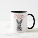 Search for funny flower mugs Animals