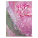 Search for peony tablecloths Abstract