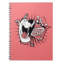 Search for hanna barbera notebooks Scooby doo