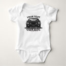 Search for muscle cars baby clothes Retro