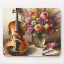 Search for sheets mouse mats Music lover