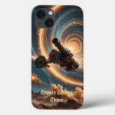 Search for cosmic cases Sci fi