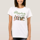 Search for woodland animal tshirts Mother