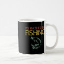Search for fishing pole mugs Lake