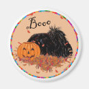 Search for halloween magnets Pets