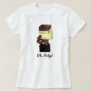 Search for sweet tshirts Foodie