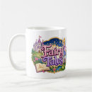 Search for fairy tale mugs Fairytales