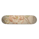 Search for textile skateboards Floral
