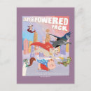 Search for lex postcards Dc league of superpets