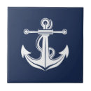 Search for nautical anchor tiles White