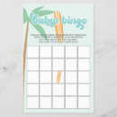 Search for bingo board Beach